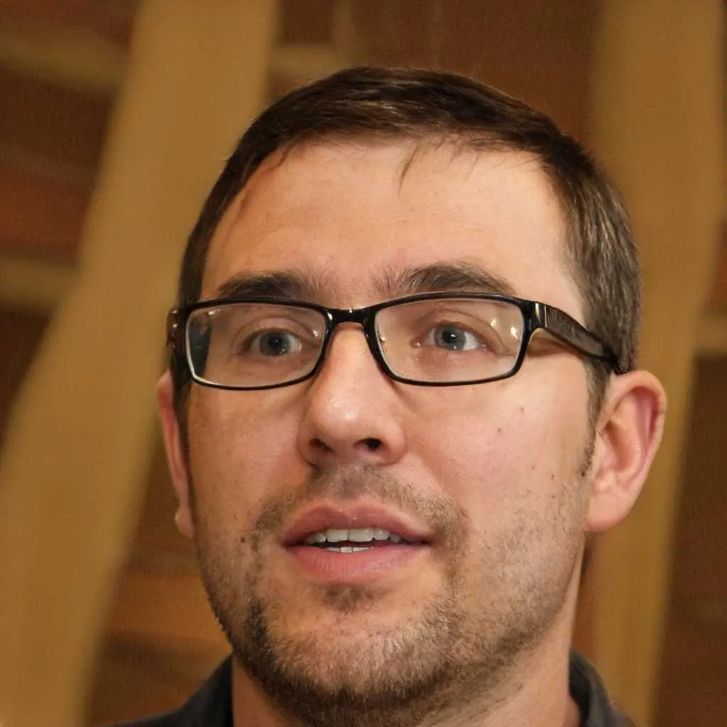 Mathieu K.